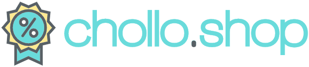 Chollo Shop logo